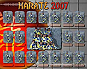 Karate Team Composite