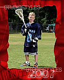 Lacrosse Poster 