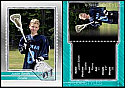 Lacrosse Trading Card