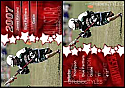 Lacrosse Trading Card 