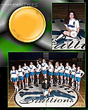 Legacy Sports Designer Memory Mate 