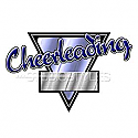 Legacy Sports Logo-Cheerleading