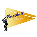 Legacy Sports Logo-Baseball