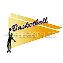 Legacy Sports Logo-Basketball 
