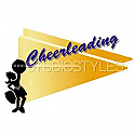 Legacy Sports Logo-Cheerleading 
