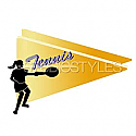 Legacy Sports Logo-Tennis