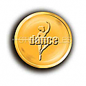 Legacy Sports Logo-Dance