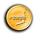 Legacy Sports Logo-Karate
