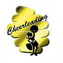 Legacy Sports Logo-Cheerleading