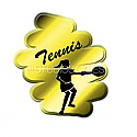 Legacy Sports Logo-Tennis