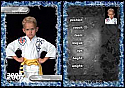 Legacy Sports Trading Card