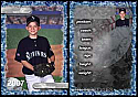 Legacy Sports Trading Card 