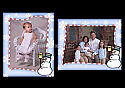 Holiday/Event Photo Borders