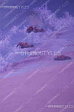 Dreamscape Background   