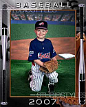 Baseball Poster