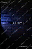 PhotoReal Background    