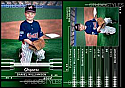 Baseball Trading Card