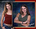 Fashion/Glamour Composite 