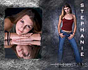 Fashion/Glamour Composite  