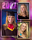 8x10 Senior Composite