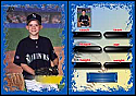Legacy Sports Trading Card 