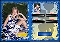 Legacy Sports Trading Card 