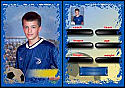 Legacy Sports Trading Card