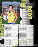 Soccer Calendar