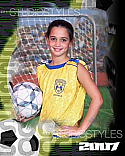 Soccer Poster