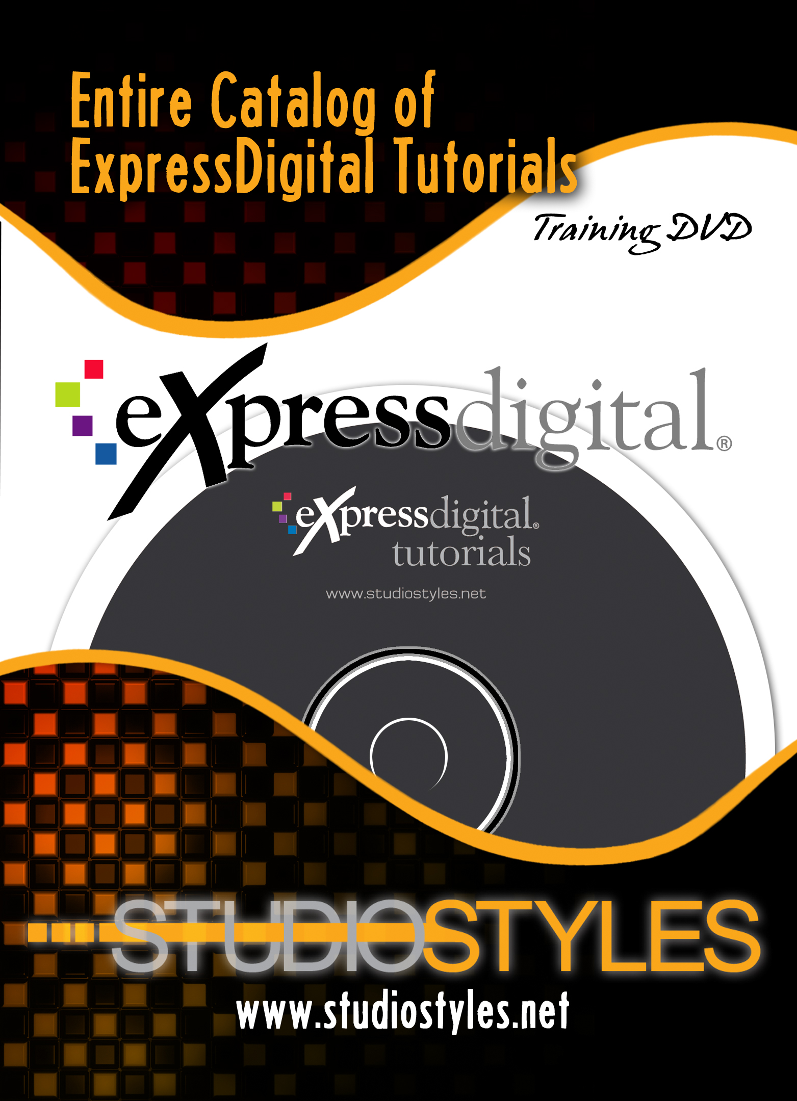 Express Digital Videos
