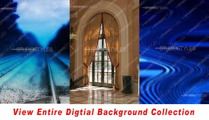 Digital Backgrounds