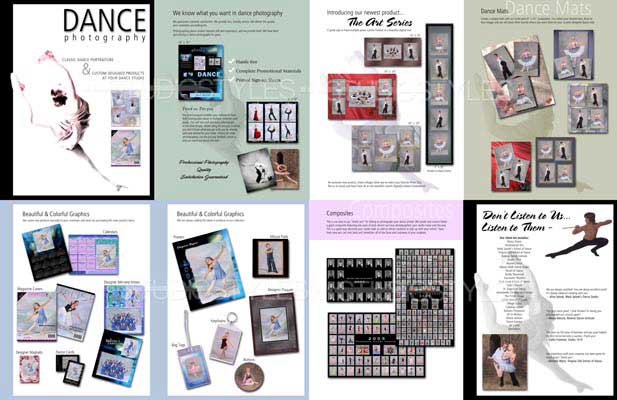 Dance Marketing