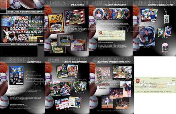 Sports Marketing