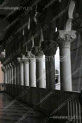 Greco-Roman Columns