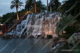 Photo Background-Grotto 