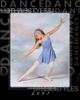 Dance Poster