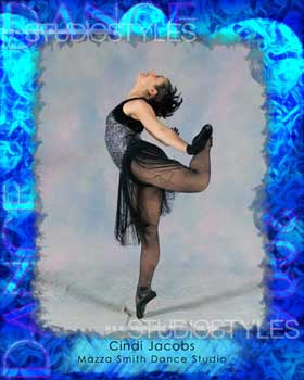 Dance Poster 