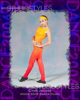 Dance Poster  