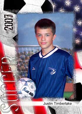 Soccer Pro Wallet