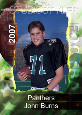 Football Pro Wallet