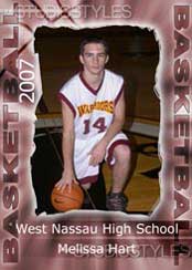 School Basketball Pro Wallet