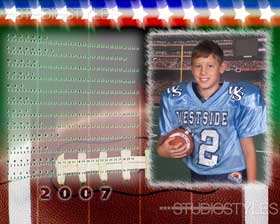 Football Calendar
