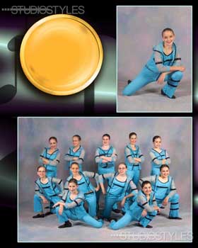 Legacy Sports Designer Memory Mate