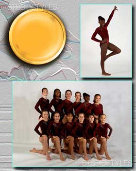 Legacy Sports Designer Memory Mate 