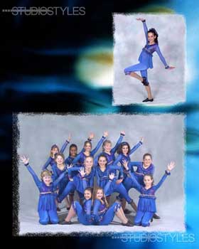 Dance Designer Memory Mate