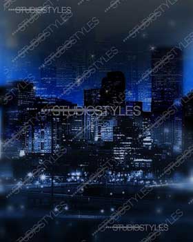 Dreamscape Background 
