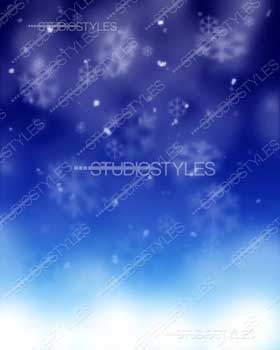 Dreamscape Background    