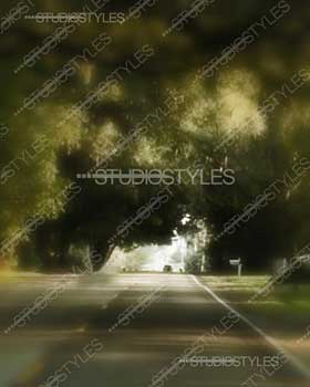 Dreamscape Background    