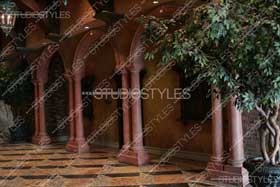 PhotoReal Background   