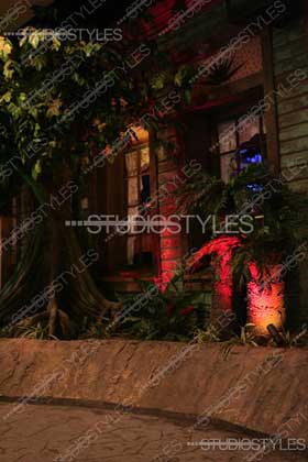 PhotoReal Background    
